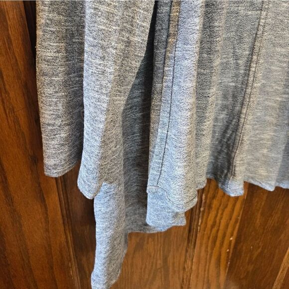 LOFT Open Cardigan Shawl Collar Small - Picture 3 of 8